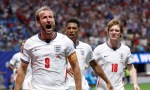 ​Inglaterra venció a RD Congo tras empezar en desventaja y avanzó a octavos