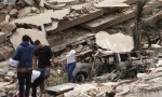 La Guaira permanece bajo restricciones mientras continúa la búsqueda de víctimas del terremoto