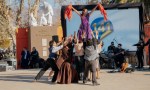 Obras, homenajes y fiestas en el 142° Aniversario de Pocito*