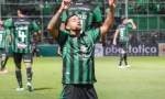 San Martín se impuso ante Belgrano y festejó su primer triunfo en Primera