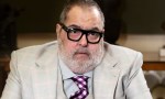 Falleció el periodista Jorge Lanata a los 64 años