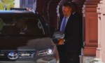 Manuel Adorni renunció a la Jefatura de Gabinete tras semanas de tensión política