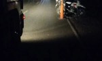 ​Tragedia en Angaco: un operario de Naturgy murió atropellado mientras trabajaba sobre la ruta