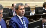 El doble discurso de Sergio Uñac: avaló Ficha Limpia en San Juan y la rechazó en el Congreso