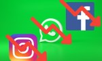 Miles de usuarios en el mundo se vieron afectados por la caída de WhatsApp, Instagram y Facebook