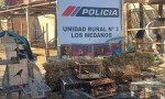 ​🔴SAN JUAN: EN CAUCETE DIERON CON JAULAS Y AVES AUTÓCTONAS