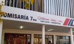 Se fue de su casa por unas horas y al volver descubrió que le habían desvalijado la vivienda