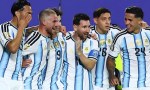 ​🔴MUNDIAL: ARGENTINA GOLEO A ARGELIA EN EL DEBUT POR 3 A 0