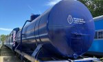 Llega a San Juan el Tren de Capital Humano con servicios médicos, trámites y actividades culturales