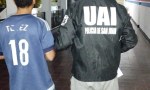 SAN JUAN: CAPTURAN EN RAWSON A UN PELIGROSO DELINCUENTE QUE SE ENCONTRABA PRÓFUGO DE LA JUSTICIA