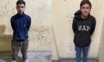 Robo en Capital: detienen a dos ladrones que entraron a una mueblería