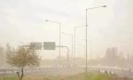 Alertan por la llegada de un fuerte viento Zonda para este viernes