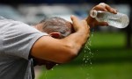 ​San Juan fue la segunda provincia más calurosa del país