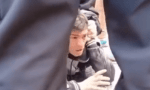 Robo a un jubilado en pleno centro: el delincuente fue reducido por transeúntes