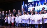 ORREGO PRESENTÓ AVANCES CLAVE EN ALFABETIZACIÓN Y SECUNDARIA