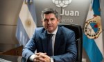 ORREGO RATIFICA LA JURISDICCIÓN DE SAN JUAN SOBRE EL PROYECTO VICUÑA