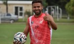 San Martín sumó a un ex Instituto como nuevo refuerzo de cara al inicio de la pretemporada