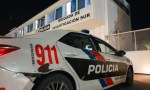 ​Dos hermanos fueron baleados desde una moto y están internados