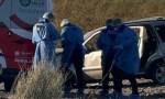 Tragedia en Ruta 40: una mujer perdió la vida tras protagonizar un violento choque