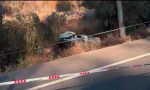 ​Accidente mortal en Ruta Provincial 20: dos fallecid