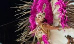 Una serie de accidentes terminó con la suspensión del carnaval en 9 de Julio