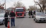 Misterioso incendio en Capital: hallan muerto a un hombre atado en su casa