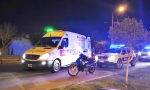 TRAGEDIA EN JÁCHAL: UN HOMBRE PERDIÓ LA VIDA TRAS CHOCAR VIOLENTAMENTE CONTRA UN ÁRBOL EN PAMPA VIEJA