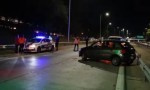 Un hombre fue atropellado al intentar cruzar la Avenida Circunvalación y está en grave estado