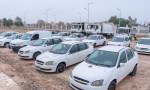 Subasta pública en Rawson: 19 movilidades municipales se rematarán el 3 de julio
