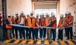 ​Orrego estuvo en la reactivación de Casposo que retoma la producción en San Juan