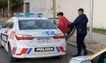 Fracaso en el robo: intentaron irse sin pagar y uno de ellos fue golpeado por remiseros