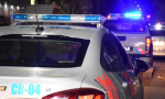 Motociclista hospitalizado tras un accidente en Albardón