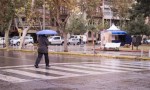 Viento intenso, probabilidad de lluvias y abrupto descenso de la temperatura en San Juan