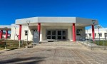 Accidente laboral en Huaco: un empleado municipal cayó desde una gran altura y fue hospitalizado