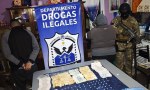 ​*DEPARTAMENTO DROGAS ILEGALES - 