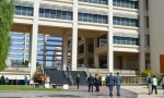 Comienza a repuntar levemente la temperatura
