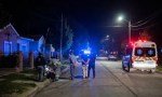 ​Un herido y dos detenidos tras un violento episodio a tiros en Santa Lucía