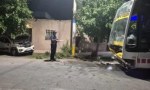 Una mujer resultó herida en el choque que protagonizó un colectivo de Red Tulum