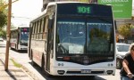 ​Se levantó el paro y este jueves habrá colectivos normalmente en San Juan