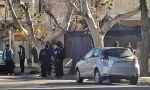 ​Capital: Un hombre salió a correr, se descompensó y murió en la vía pública.