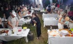 *Pocito realiza la Fiesta Provincial del Tomaticán*