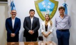 Jáchal renueva su gabinete: regresa un aliado de Barifusa y se incorporan nuevos funcionarios a puestos estratégicos