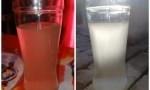 Indignación en Pocito: vecinos denuncian agua turbia y sin presión en sus hogares