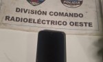 SANJUAN #RIVADAVIA 🔴INSEGURIDAD EN RIVADAVAVIA: TRES JÓVENES DETENIDOS TRAS ROBARLE EL CELULAR A UN MENOR EN EL PARQUE