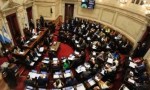 El sueldo de los senadores podría llegar a los 9 millones a partir de abril