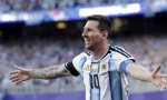 COMUNICADO OFICIAL*: SOBRE TRANSPORTE PÚBLICO POR EL PARTIDO DE ARGENTINA