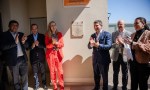 Marcelo Orrego inauguró una nueva delegación del Registro Civil en Jáchal