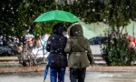 ​Martes muy frío en San Juan: ¿mañana nieva?