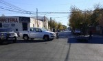 Accidente de tránsito en Santa Lucía: una mujer de 32 años resultó herida al ser embestida por una camioneta