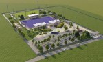 ORREGO ANUNCIÓ LA CONSTRUCCIÓN DEL PRIMER ESTADIO PROVINCIAL PARA MÁS DE 8.000 DEPORTISTAS